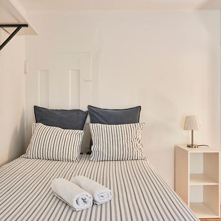 Meet Lisboa | Your Home In Lisbon | City Centre Exterior photo
