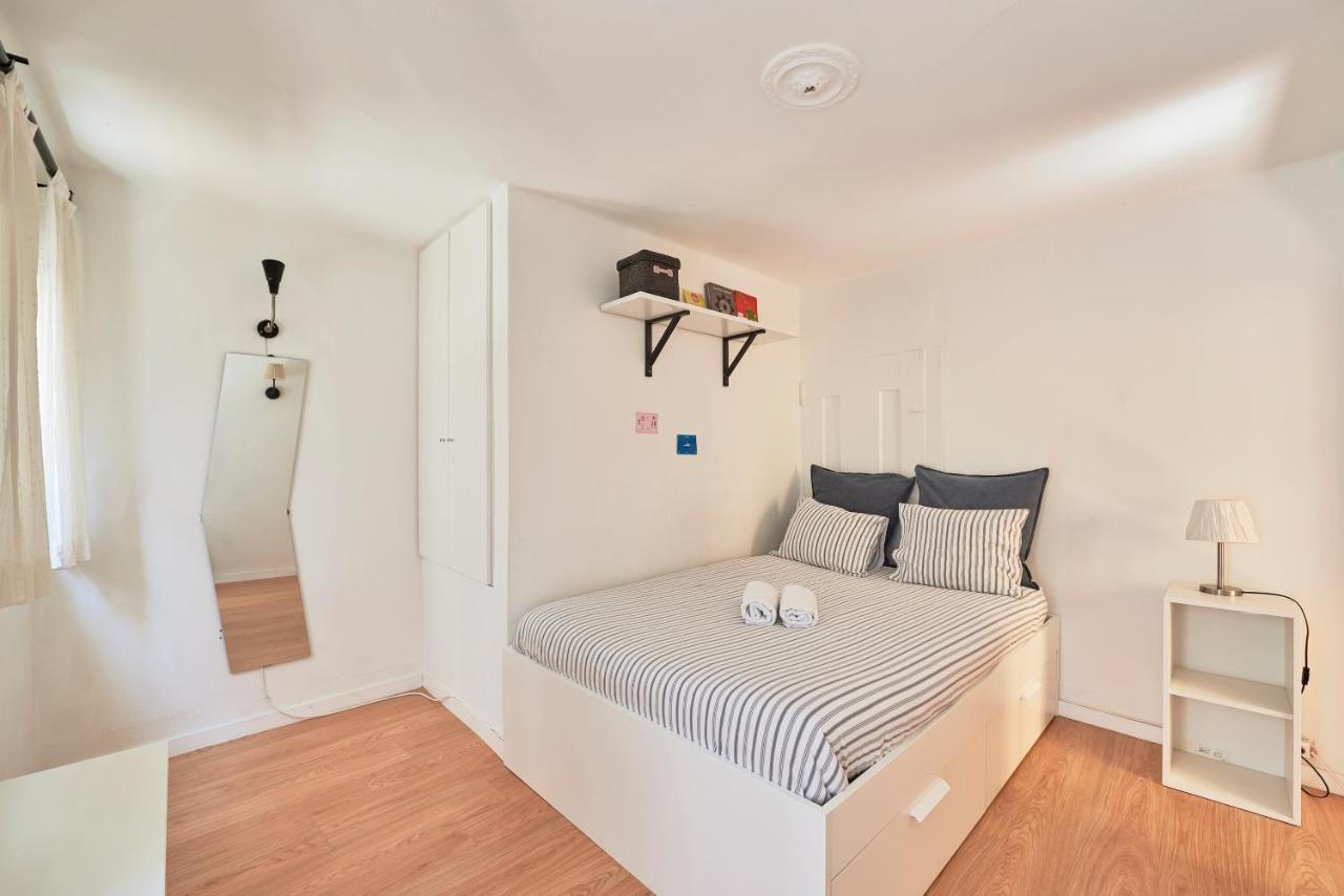 Meet Lisboa | Your Home In Lisbon | City Centre Exterior photo