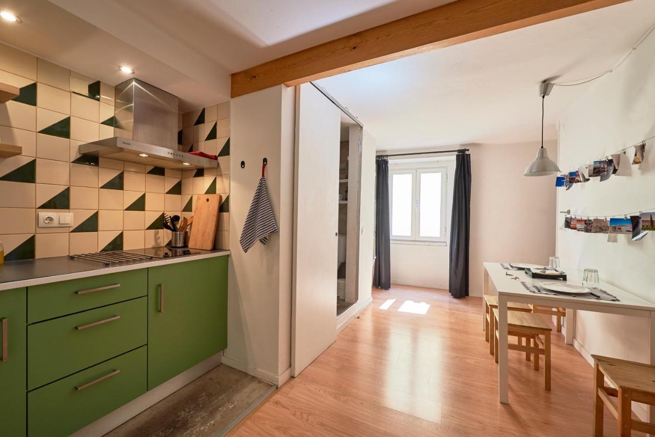 Meet Lisboa | Your Home In Lisbon | City Centre Exterior photo