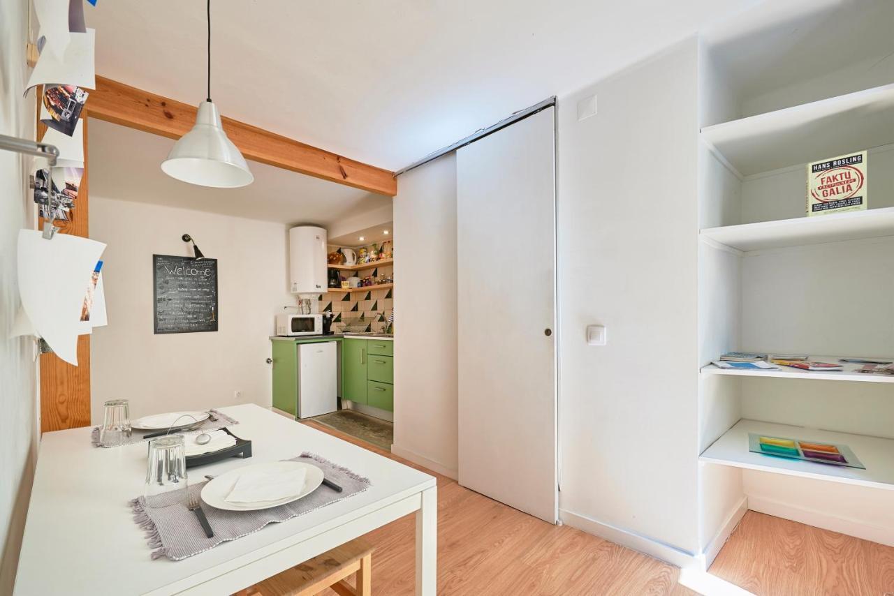 Meet Lisboa | Your Home In Lisbon | City Centre Exterior photo
