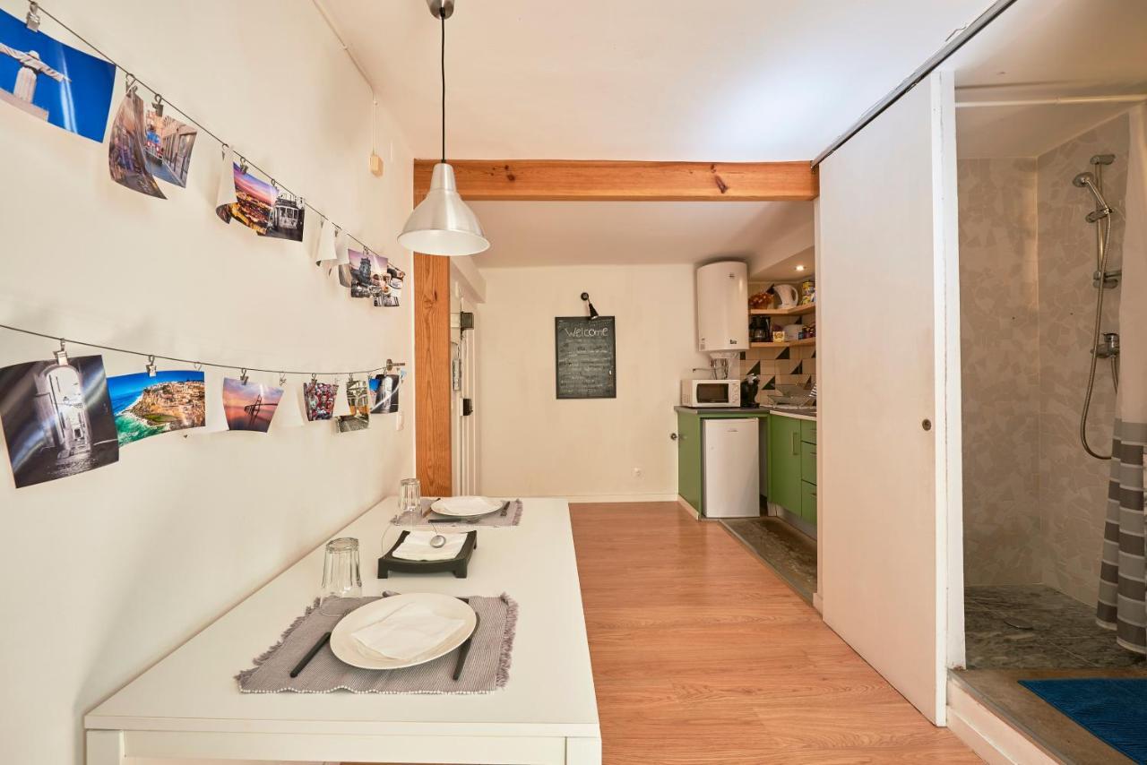 Meet Lisboa | Your Home In Lisbon | City Centre Exterior photo