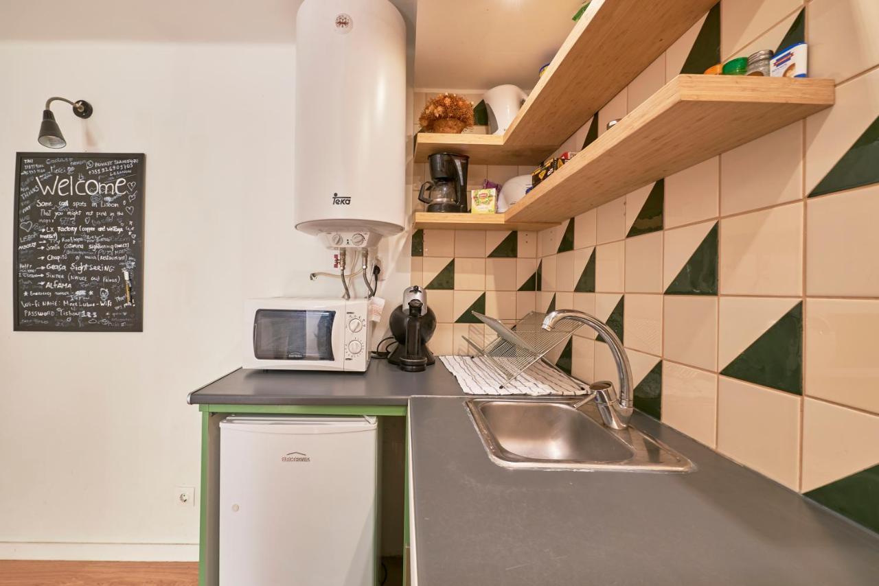 Meet Lisboa | Your Home In Lisbon | City Centre Exterior photo