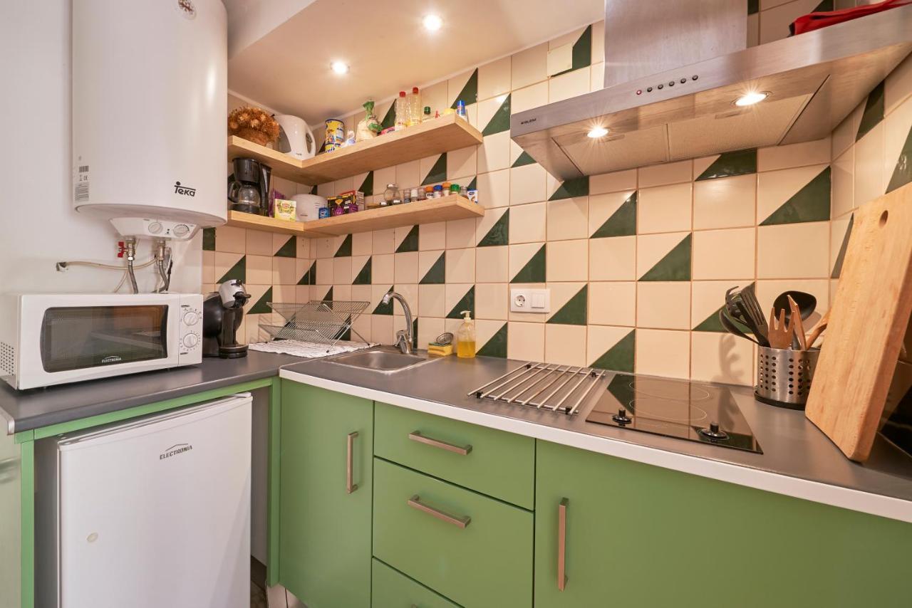 Meet Lisboa | Your Home In Lisbon | City Centre Exterior photo